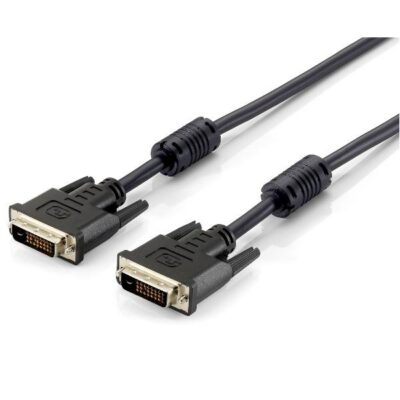 EQUIP - CAVO DVI-D DUAL LINK (24+1) M/M, 3.0m