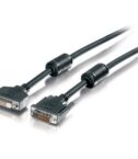 EQUIP - CAVO PROLUNGA DVI-D Dual Link, M/F, 3.0m