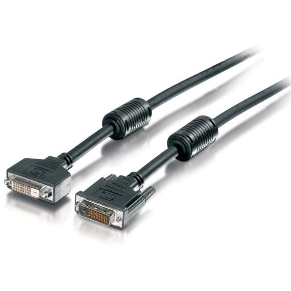 EQUIP - CAVO PROLUNGA DVI-D Dual Link, M/F, 3.0m