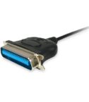 EQUIP - CAVO ADATTATORE USB - PARALLELO