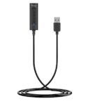 EQUIP - CAVO ADATTATORE AUDIO USB