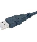 EQUIP - CAVO M/M da USB-A a SERIALE (DB9), 1.5m