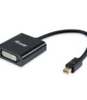 EQUIP - ADATTATORE da Mini DisplayPort a DVI-I Dual Link M/F