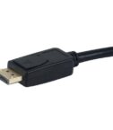 EQUIP - ADATTATORE da DisplayPort a DVI-I (24+5), M/M