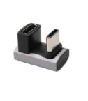EQUIP - ADATTATORE USB 4 C-C U, 40Gbps, PD 240W, 2-pezzi
