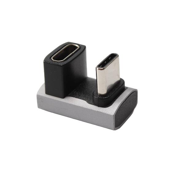 EQUIP - ADATTATORE USB 4 C-C U, 40Gbps, PD 240W, 2-pezzi