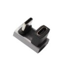 EQUIP - ADATTATORE USB 4 C-C U, 40Gbps, PD 240W, 2-pezzi