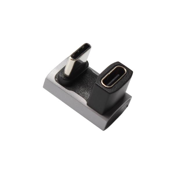 EQUIP - ADATTATORE USB 4 C-C U, 40Gbps, PD 240W, 2-pezzi