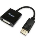 EQUIP - ADATTATORE DISPLAYPORT (M) - DVI-I DUAL LINK (F)