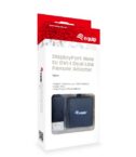 EQUIP - ADATTATORE DISPLAYPORT (M) - DVI-I DUAL LINK (F)