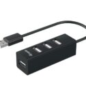 EQUIP - HUB 4-PORTE USB 2.0