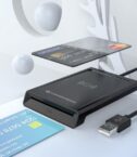 Lettore di Smart ID Card a Doppia Interfaccia