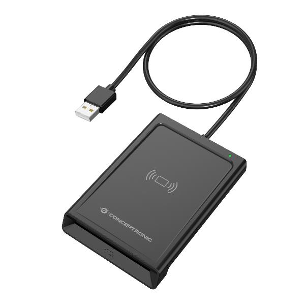 Lettore di Smart ID Card a Doppia Interfaccia