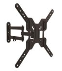 EQUIP - STAFFA TV PARETE 23"-55" ARTICOLATA