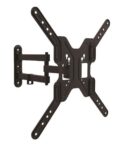 EQUIP - STAFFA TV PARETE 23"-55" ARTICOLATA