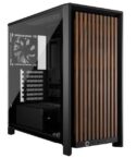 FRAME 4000D RS WOOD BLACK/WALNUT