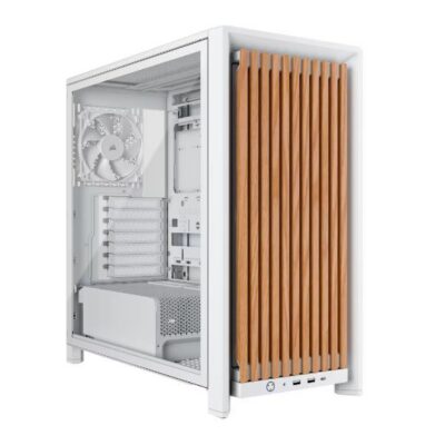 FRAME 4000D RS WOOD WHITE/OAK