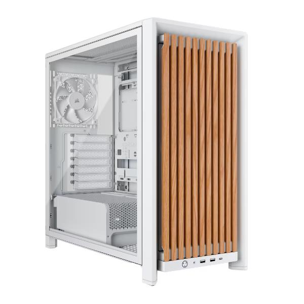 FRAME 4000D RS WOOD WHITE/OAK