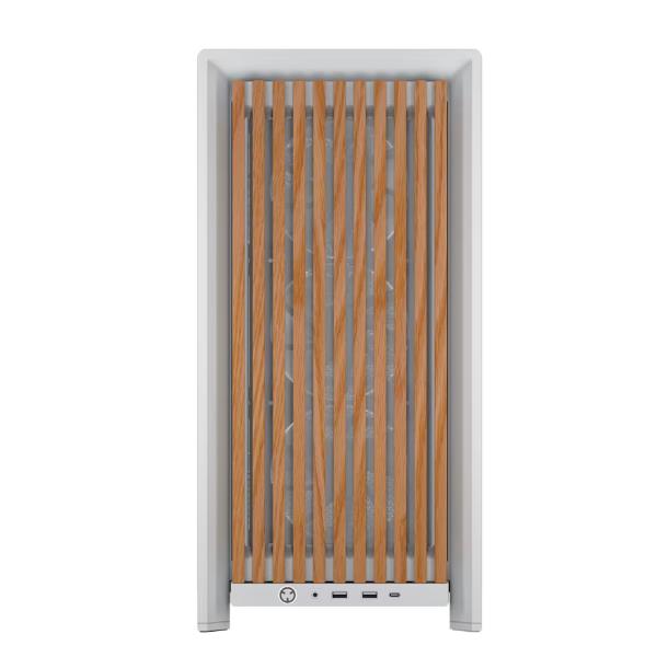 FRAME 4000D RS WOOD WHITE/OAK