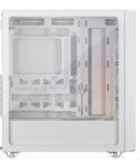 3200D RS ARGB MID-TOWER CASE WHITE