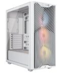 3200D RS ARGB MID-TOWER CASE WHITE