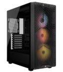 3200D RS ARGB MID-TOWER CASE SMOKE