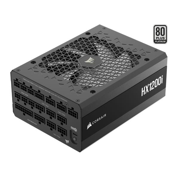 HXI SERIES (2025) - HX1200I