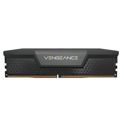VENGEANCE DDR5 32GB (1 X 32GB) 5200