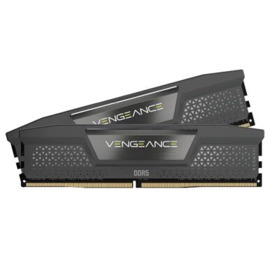 VENGEANCE DDR5 64GB (2 X 32GB) 6000