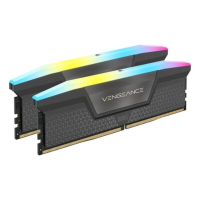 VENGEANCE RGB 32GB (2X16) DDR5 5600