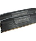 VENGEANCE 64GB (2 X 32GB) DDR5 6000
