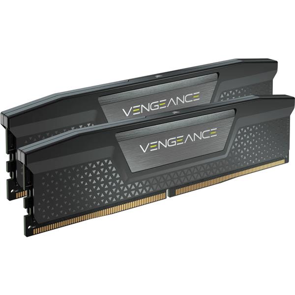 VENGEANCE 64GB (2 X 32GB) DDR5 6000