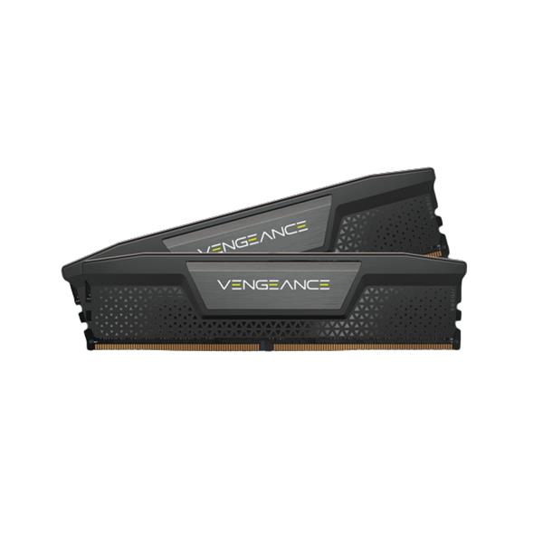 VENGEANCE 64GB (2 X 32GB) DDR5 6000