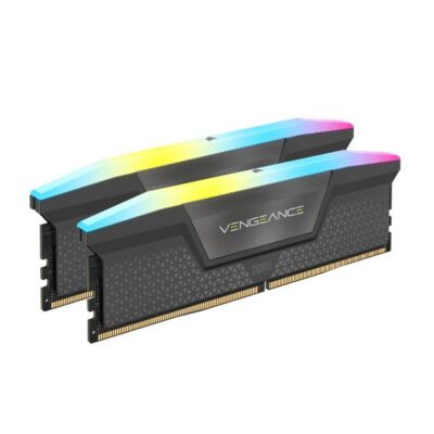 VENGEANCE RGB DDR5 16GB (2X8GB) 6000 MT/s CL36