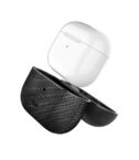 TekView Custodia per AirPods Pro - Grigio