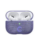 TekView Custodia per AirPods Pro - Lilla/Viola