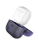 TekView Custodia per AirPods Pro - Lilla/Viola