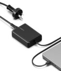 Caricabatterie per laptop USB-C GaN da 100 W