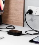 Caricabatterie per laptop USB-C GaN da 100 W