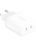 POWERPLUS 35W DUAL USB-C