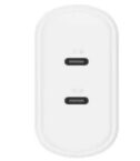 POWERPLUS 35W DUAL USB-C