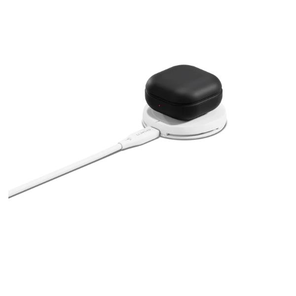 Caricabatterie wireless Qi2 da 15 W