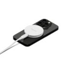 Caricabatterie wireless Qi2 da 15 W
