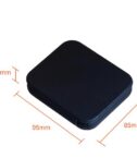 Base di ricarica 2 in 1 ChargeBase Qi2 per iPhone e AirPods