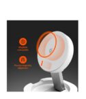 Chargebase Qi2.0 Single Wireless Charger - White