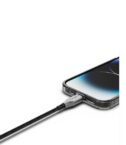 Cavo Lightning a USB-A 1M - Nero