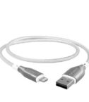 Cavo da Lightning a USB-A 1M - Bianco