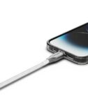 Cavo da Lightning a USB-A 1M - Bianco