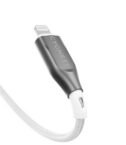Cavo da Lightning a USB-A 1M - Bianco