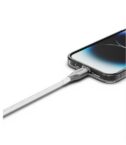 Cavo da Lightning a USB-A 2M - Bianco
